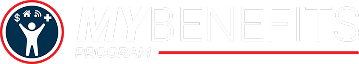 MyBenefits Program Logo